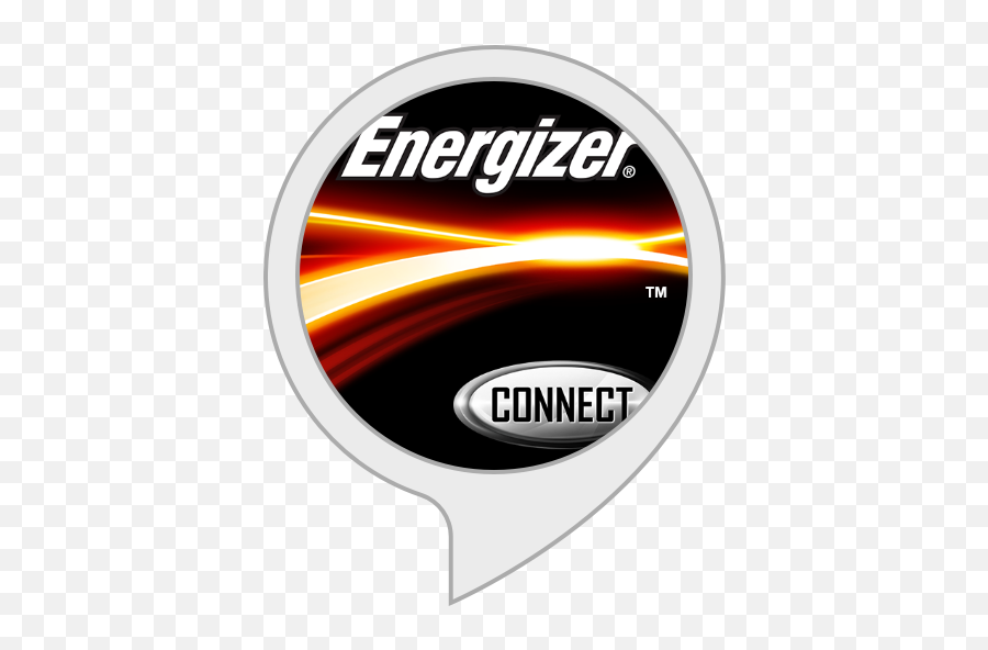 Amazoncom Energizer Connect Alexa Skills - Edgewell Personal Care Png,Energizer Logo