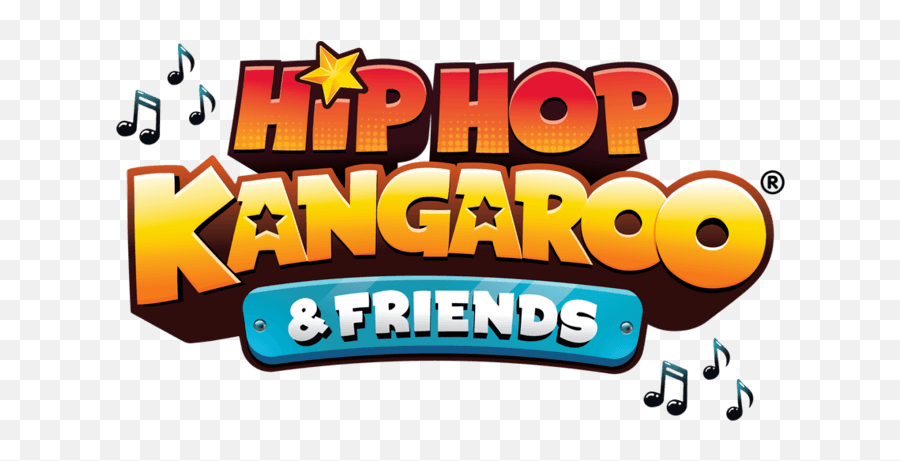 Purchase Music - Hip Hop Kangaroo U0026 Friends Illustration Png,Amazon Music Logo Png