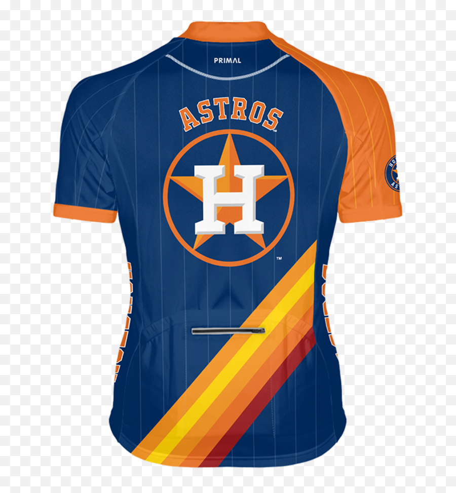Nexas Cycling Jersey - Houston Astros Png,Astros Logo Png