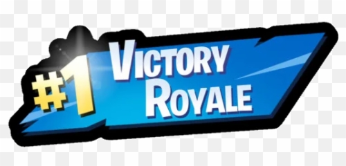 Victory Royale Png Transparent - Victory Royale Xbox And Cool Custom ...