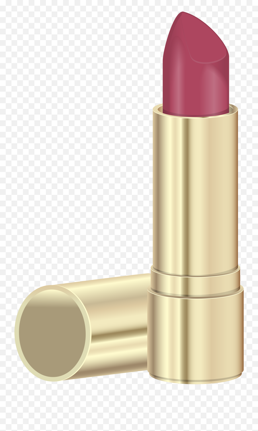 Free No Lipstick Cliparts Download Clip Art - Transparent Background Lipstick Clip Art Png,Lips Clipart Transparent Background