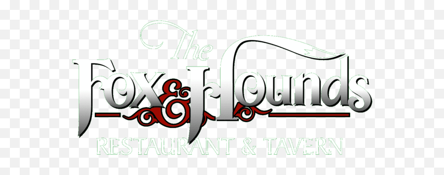 The Fox And Hounds Restaurant Tavern - Fox And Hounds Restaurant And Tavern Png,Fox Interactive Logo