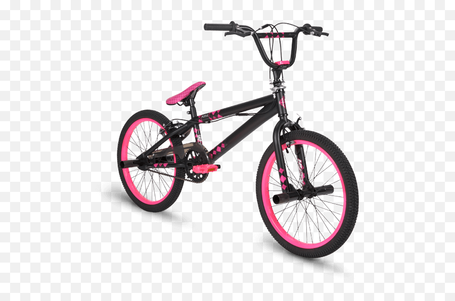 Girls Bmx Bike - Mongoose Trick Bike Png,Bmx Png