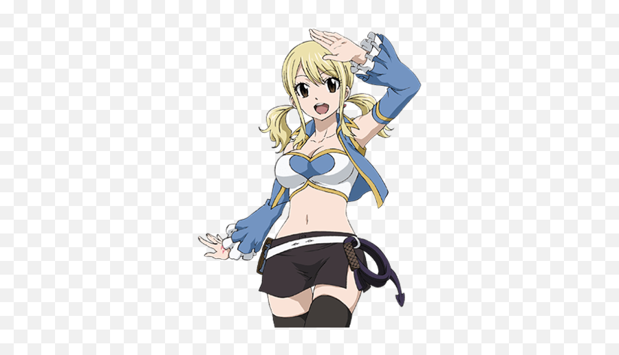 Lucy Heartfilia Universe Of Smash Lawl Bros Rpg Wiki Fandom - Lucy Heartfilia Full Body Png,Lucy Heartfilia Transparent