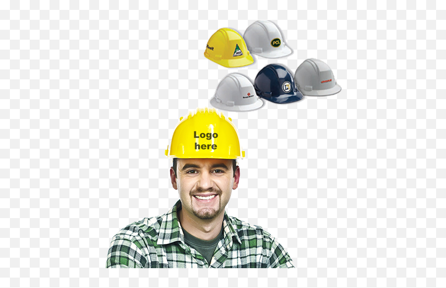 Safety Helmet Printing In Dubai Uae - Ppe Hard Hats Hard Hat Png,Construction Hat Png