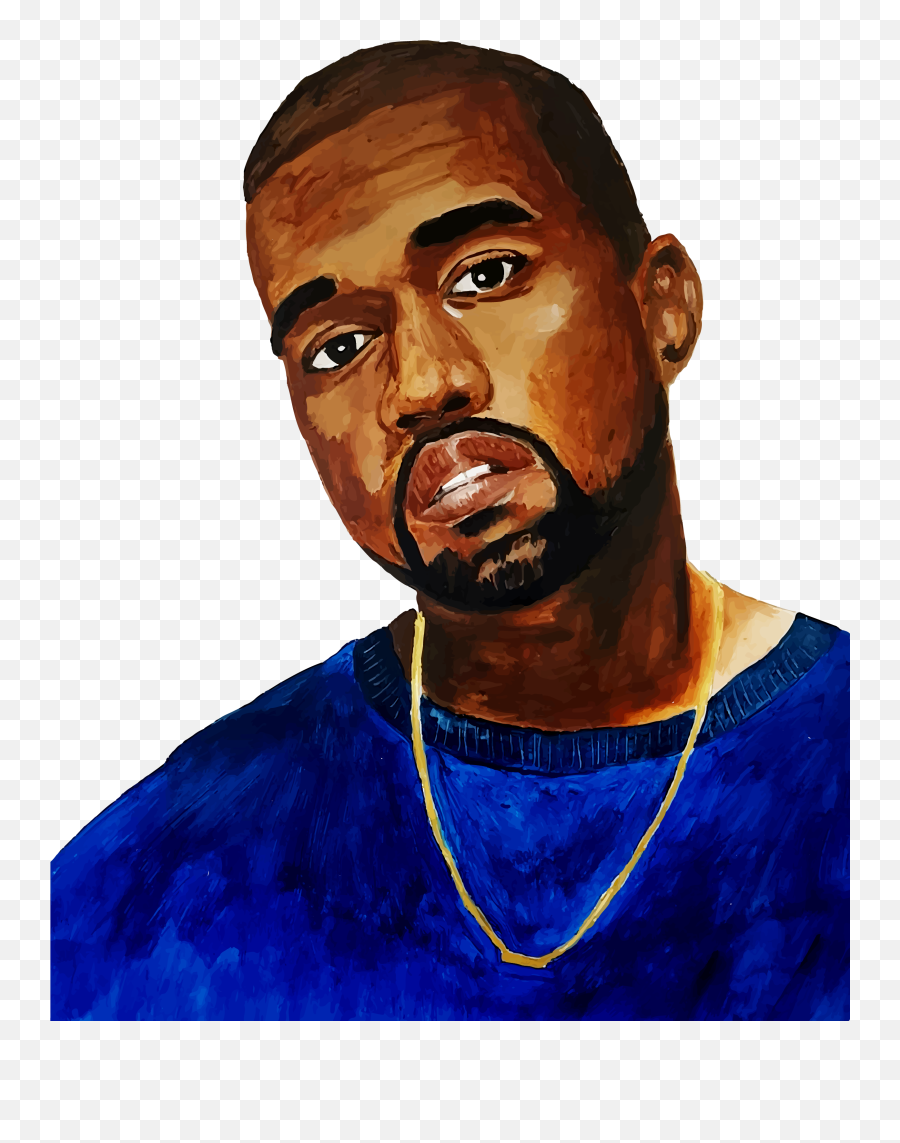 Alextrits - Sketch Png,Kanye Face Png