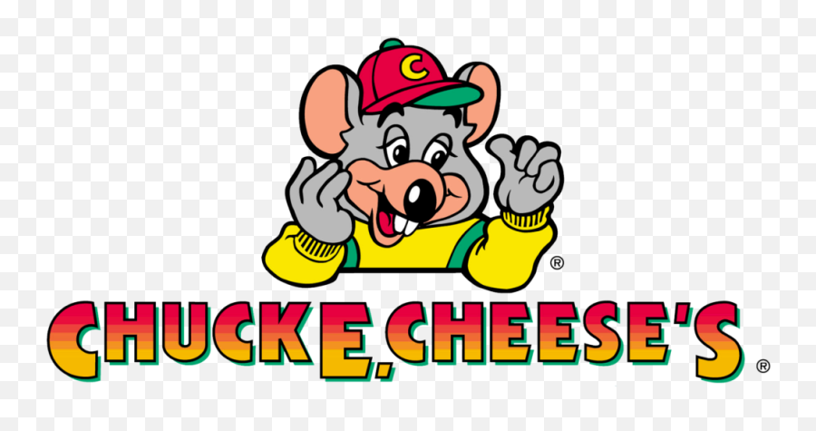 Chuck E Cheese - Chuck E Cheese Logo 1995 Png,Chuck E Cheese Png