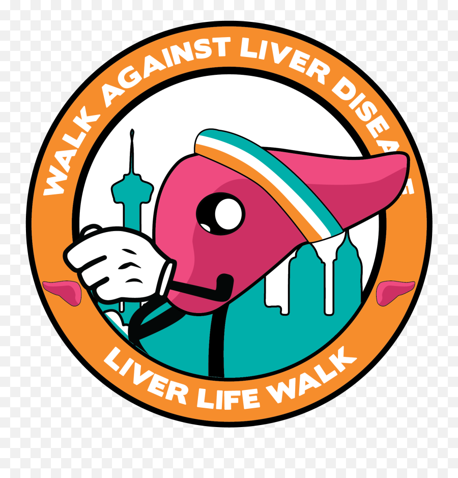 Homepage - Liver Life Walk San Antonio Circle Png,Liver Png