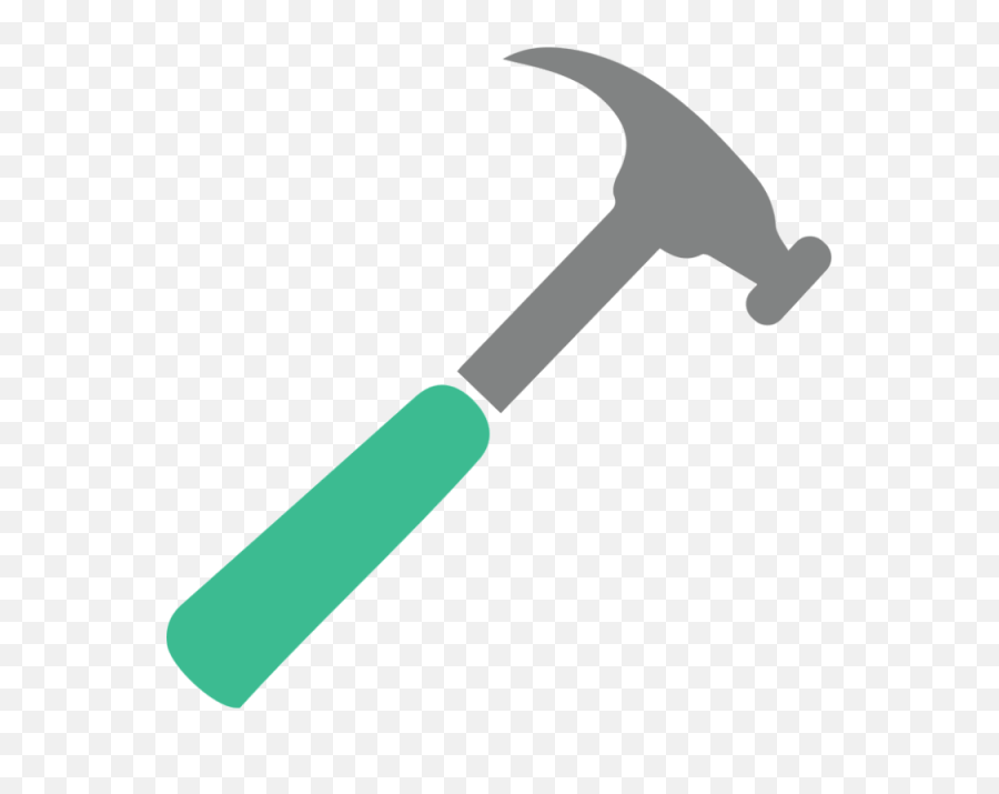 Download Hammer Vector Icon Available - Hammer Png Clipart,Hammer Transparent
