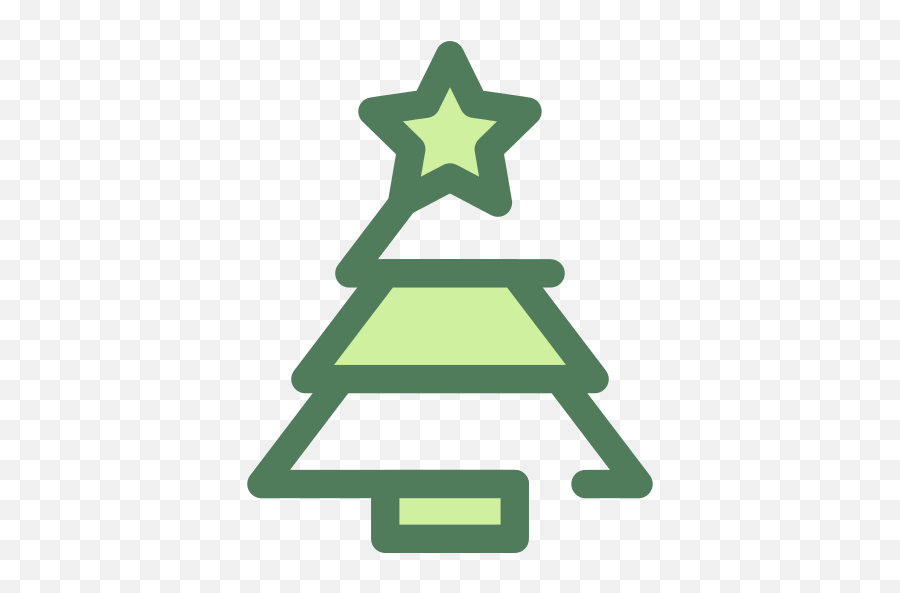 Christmas Tree Png Icon 117 - Png Repo Free Png Icons Vector Graphics,Tree Icon Png