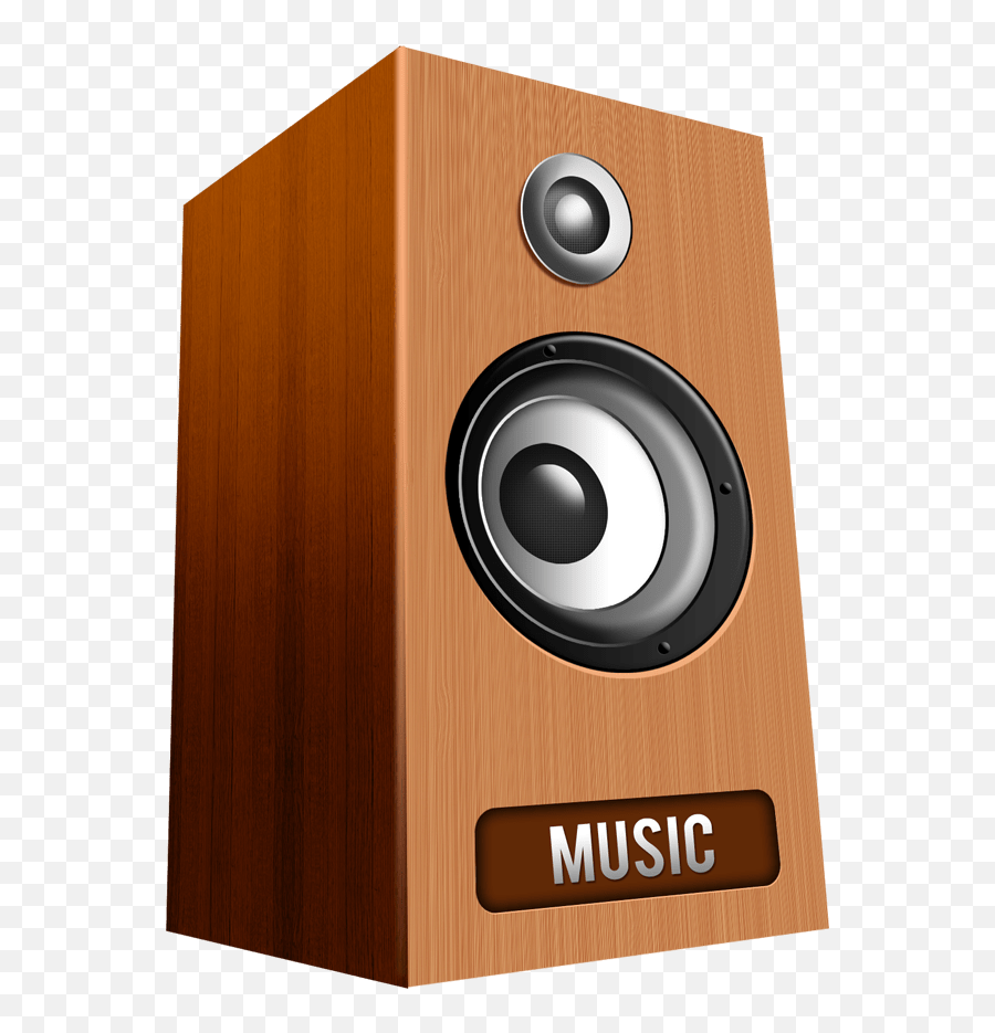 Wooden Speakers Psd U0026 Icons - Graphicsfuel Speakers Icon Png,Speaker Png