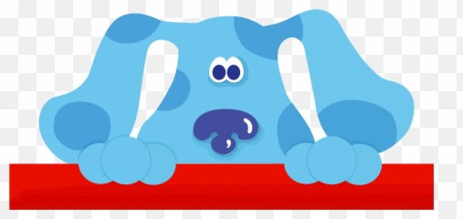 Clues Clip Art Secret Clipart Png - Blues Clues Clipart,Secret Png