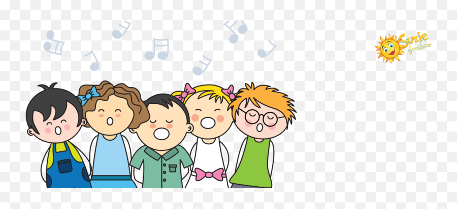 Royalty - Free Singing Child Singing Png Download 1170450 Kids Singing Clipart,Singing Png