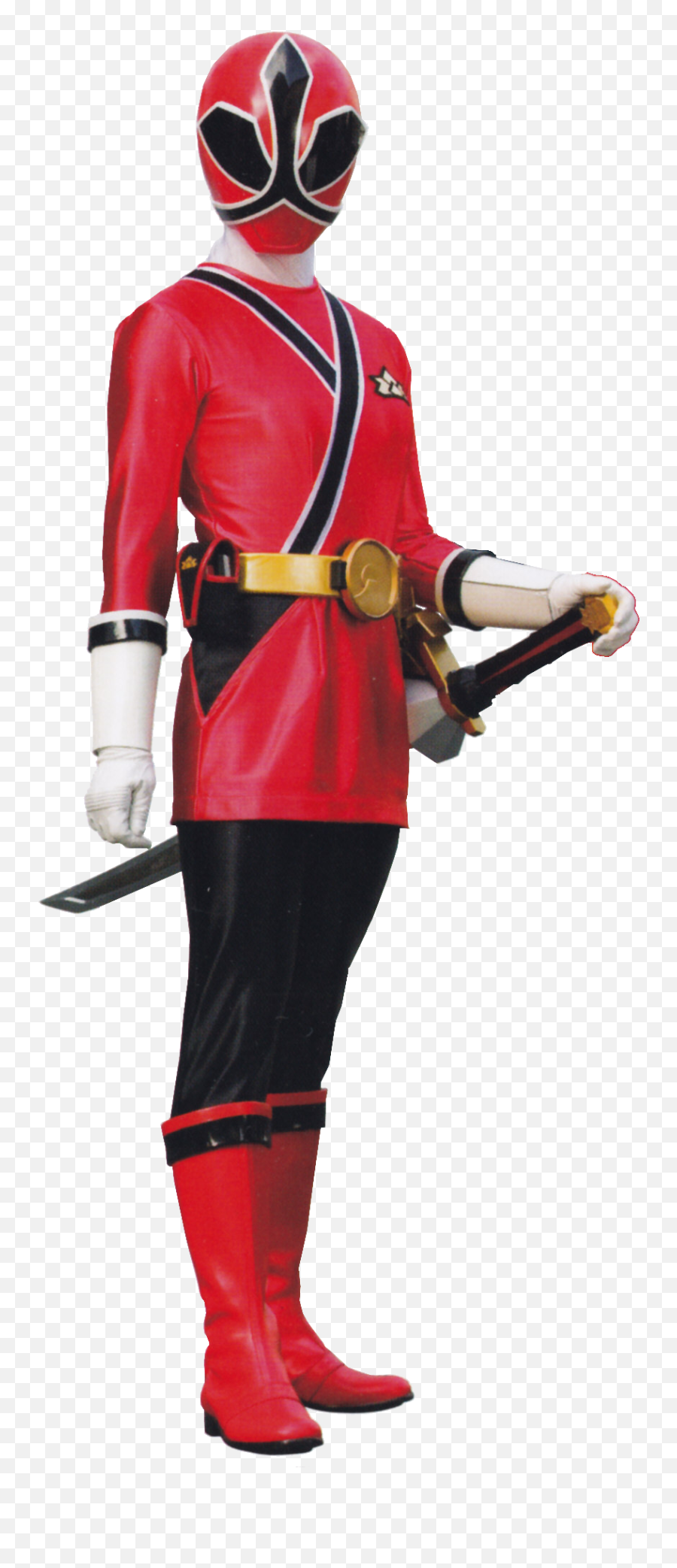 Kaoru Shiba Vs - Power Rangers Samurai Red Ranger Png,Red Ranger Png