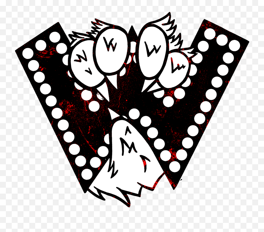 Wild Theatre U2013 Reflect Design Co - Clip Art Png,Claw Mark Png