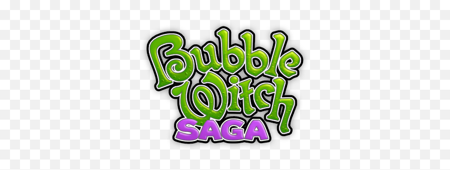 Bubble Witch Saga Unblocked 1 Shooting Game Free - Graphic Design Png,Witch Transparent