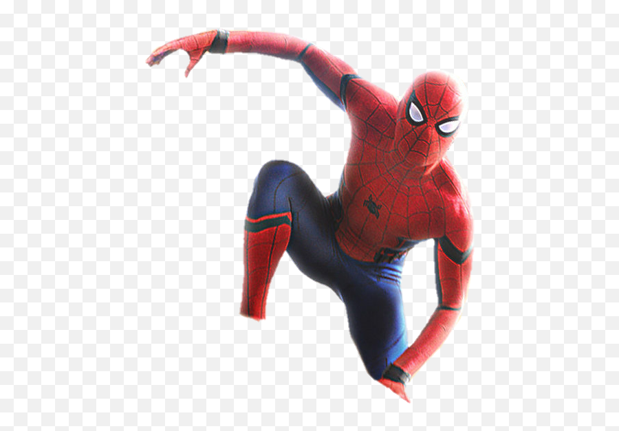 Spiderman Civil War Png Transparent - Spider Man En Capitan America Civil War,Spider Man Homecoming Png