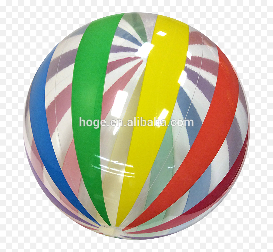 Outdoor Toys U0026 Activities Summer Inflatable Patterned Beach - Inflatable Png,Beach Balls Png