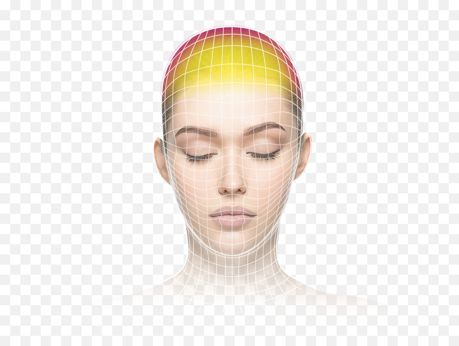 Download Tension Headache - Faccia Con Occhi Chiusi Png,Headache Png