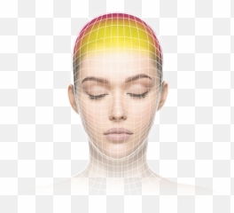 Download Tension Headache - Faccia Con Occhi Chiusi Png,Headache Png