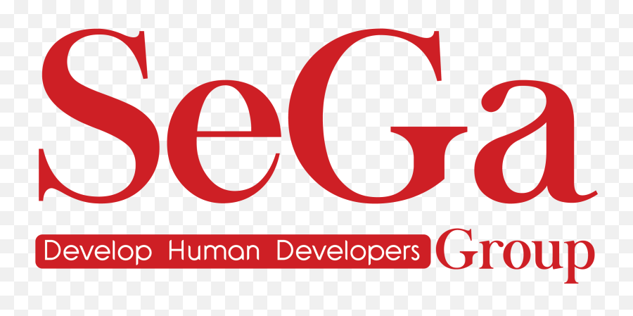 Sega Group - Graphic Design Png,Sega Logo Transparent