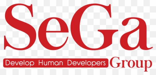 Sega Group - Graphic Design png