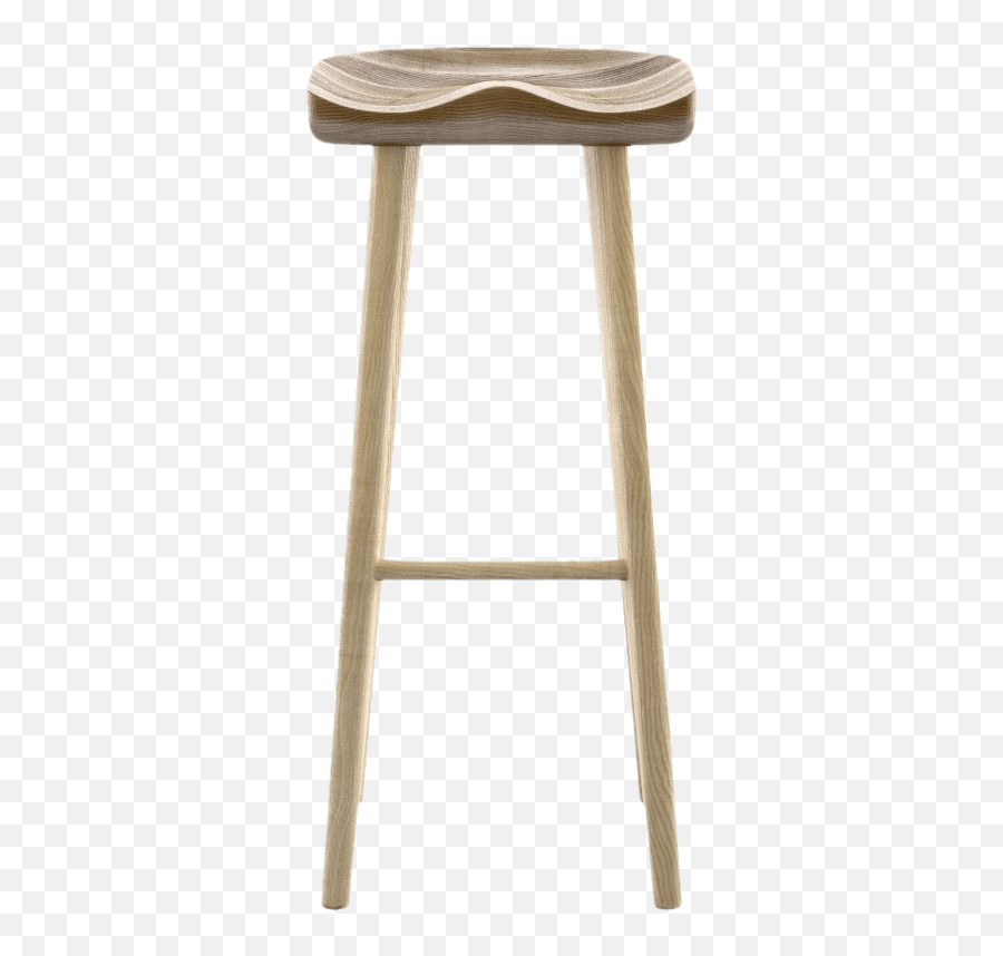 Wooden Chair Png Picture - Bar Stool,Stool Png