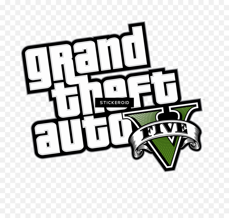 Grand Theft Auto V Gta Clipart - Full Size Clipart 2923842 Gta Png,Grand Theft Auto Png