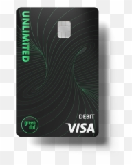 Green Dot - Online Banking for All Your Debit Card Needs Prepaid png