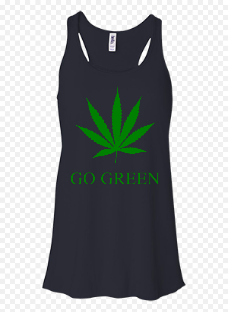Go Green T - Shirt Marijuana Weed Leaf Vape Nation Shirt Mom Squad Baseball Team Png,Weed Leaf Transparent