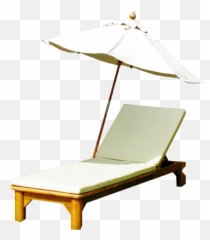 Creative Umbrella Beach Chair Png Download - 560600 Free Umbrella Beach Chair Png,Beach Chair Png