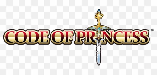 Photo 17 Of 186 Video Game Logos - Code Princess png