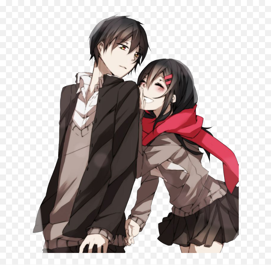 Download Free Png Anime Couple - Transparent Background Anime Couple Png,Anime Couple Transparent