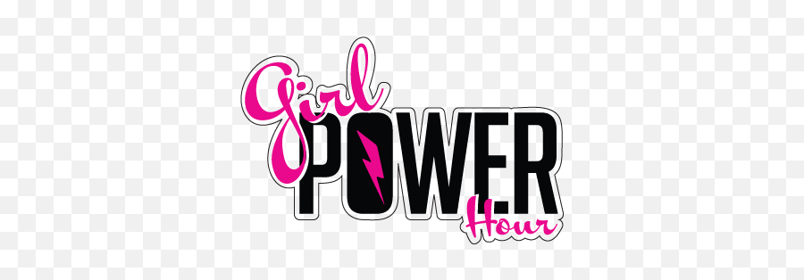 Girl Power Png Picture - Graphic Design,Girl Power Png