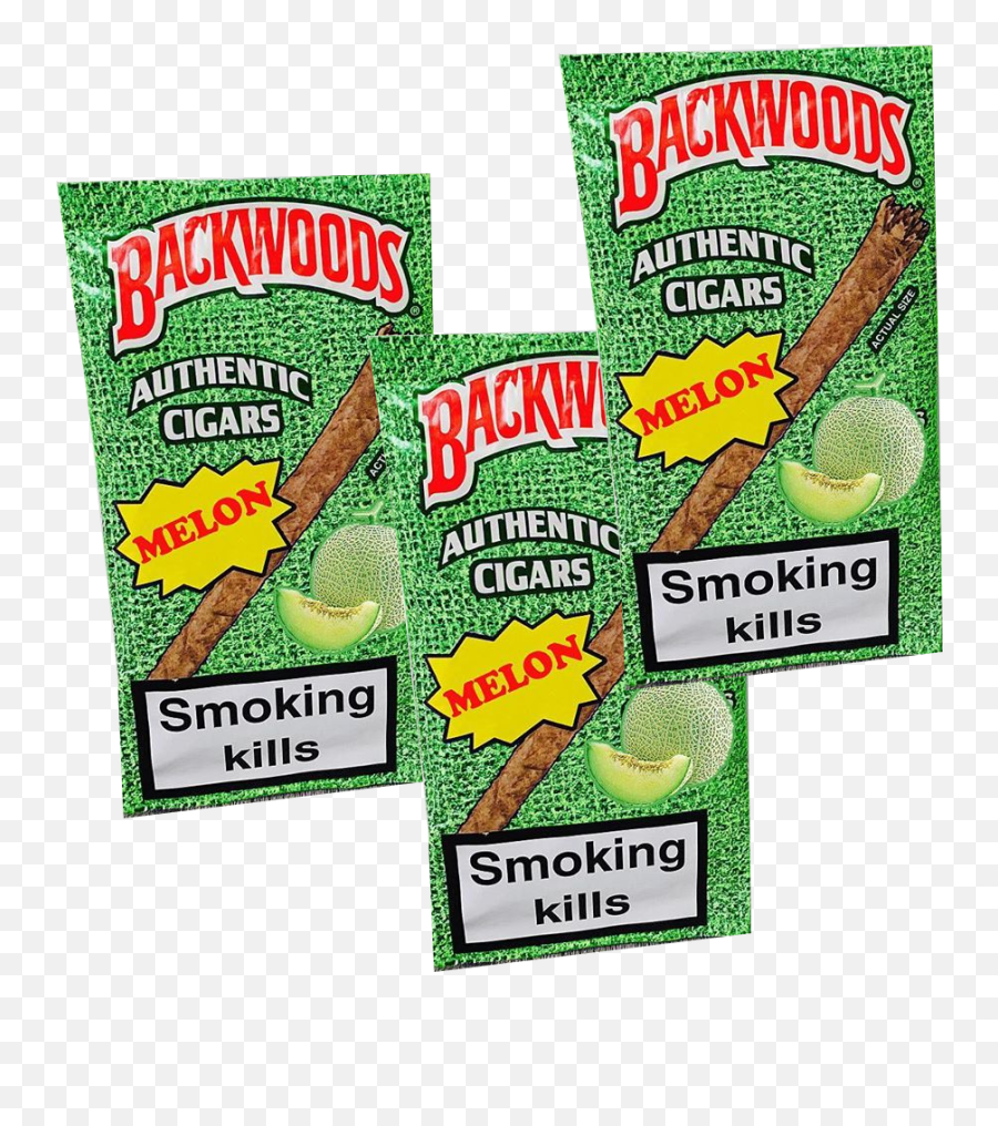 Backwoods Melon Best - Snack Png,Backwoods Png