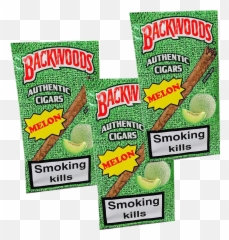 Backwoods Melon Best - Snack Png,Backwoods Png