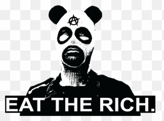 Download Anarchist Style Design Stencil - Anarchy Stencils Png,Anarchy Symbol Png