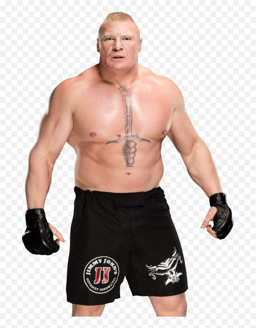 Brock Lesnar - Brock Lesnar Png,Brock Lesnar Transparent