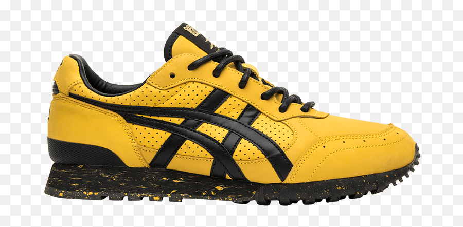 Bait X Colorado 85 U0027bruce Leeu0027 - Asics Onitsuka Tiger Bruce Lee Png,Bruce Lee Logo