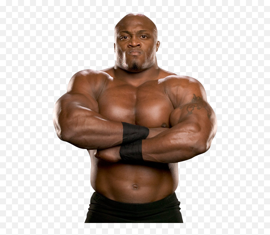 Bobby Lashley Wwe Png - Wwe Bobby Lashley Png 2018,Bobby Lashley Png