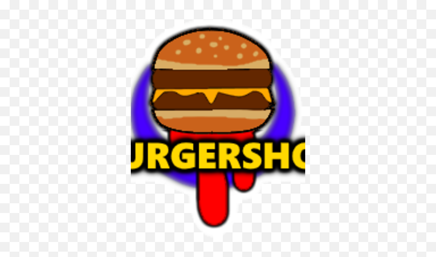 Burger Shot Thefamilyrp Wiki Fandom - Burger Shot Transparent Logo Png,Shots Png
