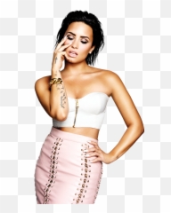 Png Demi Lovato Confident 2 Image - Demi Lovato Confident,Demi Lovato Png