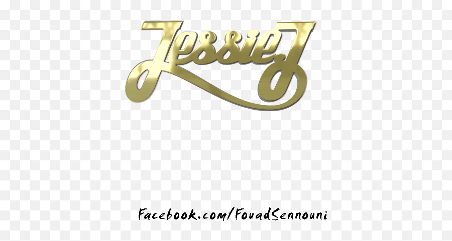 Jessy J Logo - Jessie J Png,J Logo