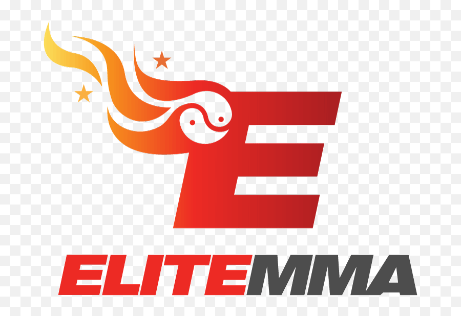 Elite Mma Kick - Athon Benefiting The Barbara Bush Houston Png,Mma Logo