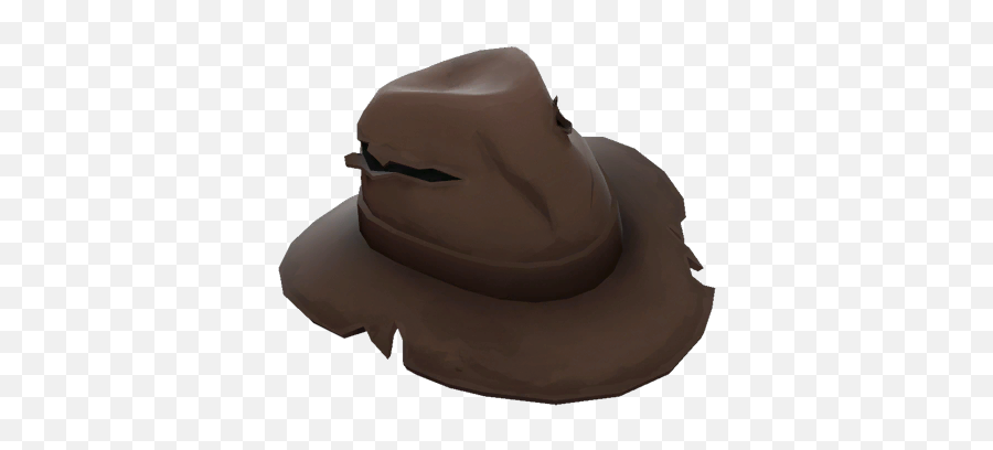 The Nightmare Hunter - Backpacktf Cowboy Hat Png,Nightmare Png