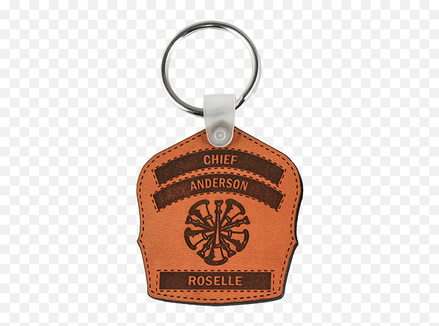 Custom Leather Keychain - Keychain Png,Keychain Png