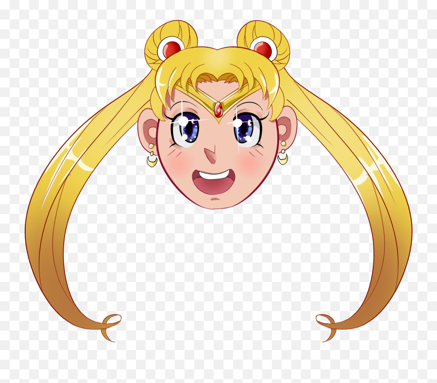 Sailor Moon U2014 Weasyl - Cartoon Png,Sailor Moon Png