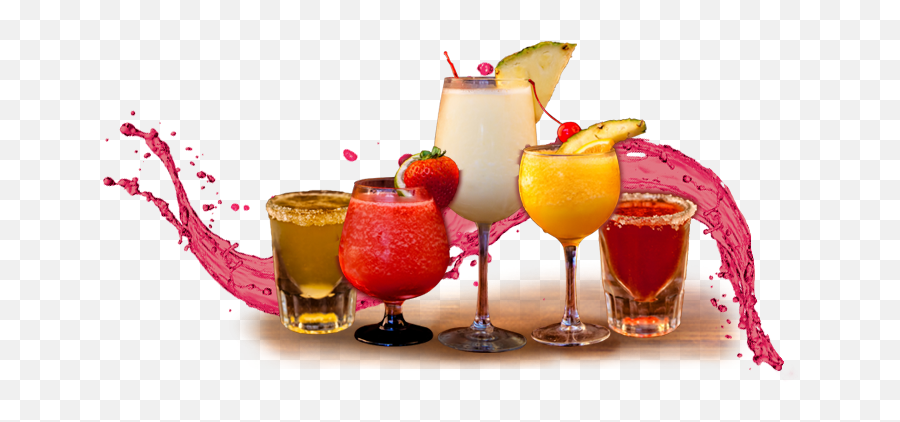 Beverage Png Transparent Images - Non Alcoholic Drinks Png,Drinks Png
