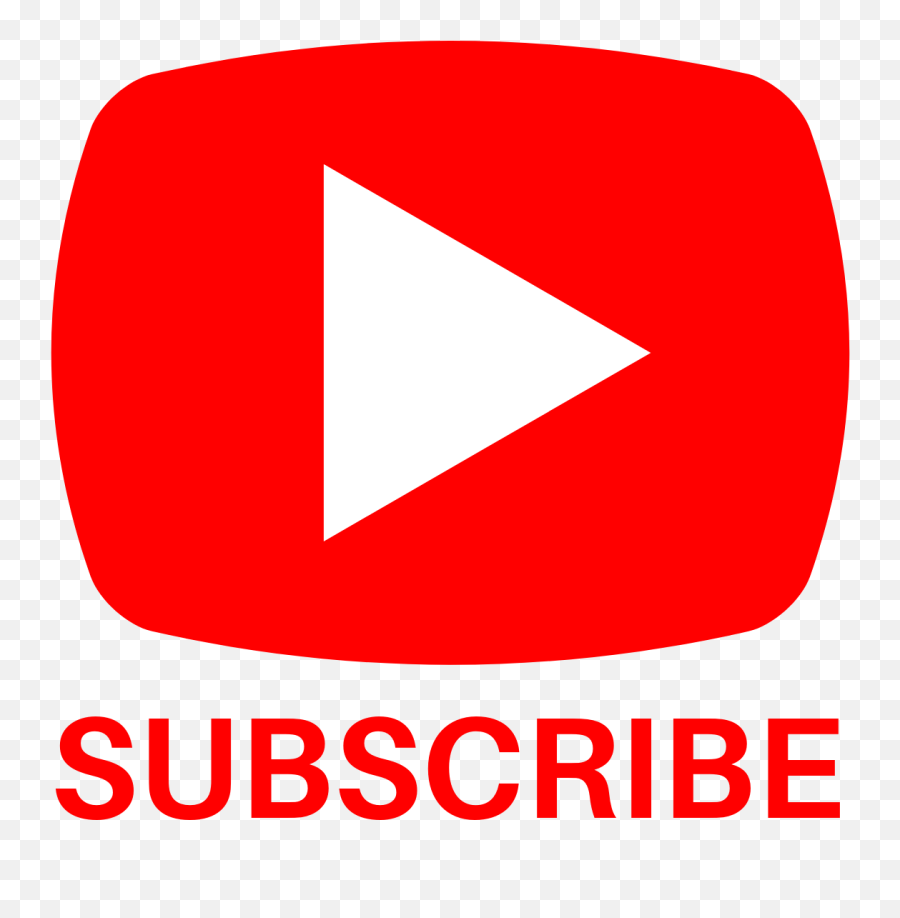 Youtube Video Watermark Subscribe Button Png Kress The One