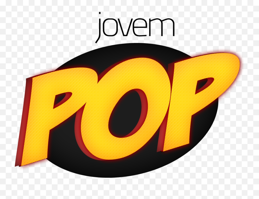 Jovem Pop - Jovem Pop Png,Pop Png